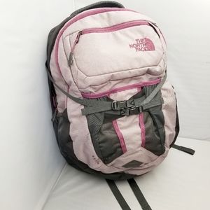 North Face Recon Bookbag